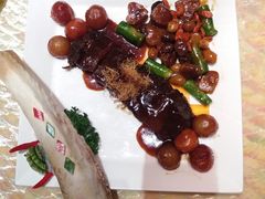 -8餐厅(新葡京酒店)