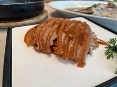 -北京全聚德(清华园店)