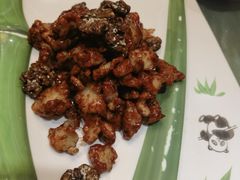 -大眼锅贴水饺(河东店)