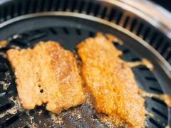 -金达莱·烧烤(五一路店)