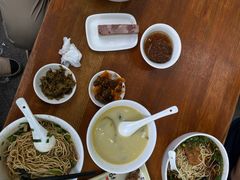 -欣达面馆(天桥支路店)