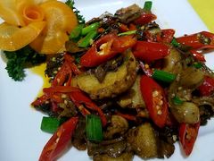 -石头咕(葵蓬店)