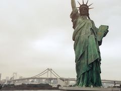 -台场海滨公园船码头