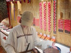 -羊大爷涮肉(亮马桥店)