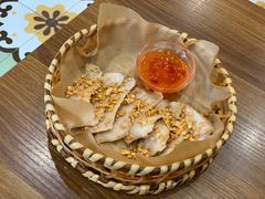 -曼谷食堂·泰国家庭料理(丹桂路店)