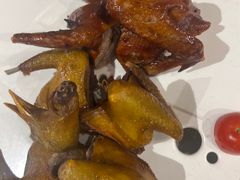 -大鸽饭(马王堆店)
