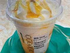 -星巴克(广州中华广场B1层店)