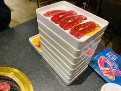 -神户赤童日式烤肉伙伴(东直门店)