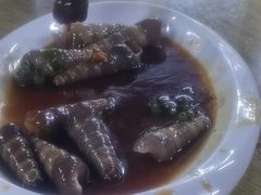 -老大连路特色烧烤(基隆路店)
