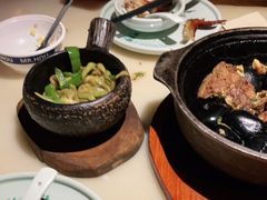 -佬麻雀·剁椒鱼头(京基KK One店)