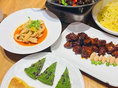 -巢爷老味(东方红店)