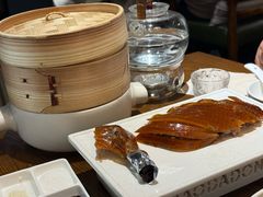 -小大董·烤鸭(王府井apm店)