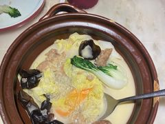 -京华烟云·北京烤鸭(领展购物广场·中关村店)