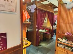-一叶一世界•素食餐厅(环球中心店)