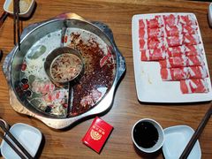 -傣妹火锅(南京东路一店)