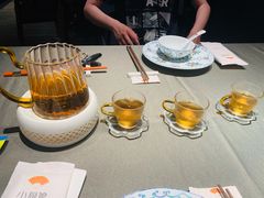 -小厨娘绣中淮扬(大行宫科巷店)