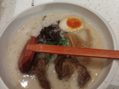 -味千拉面(星摩尔购物中心店)