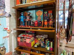 -恋物百货商店(华侨城店)