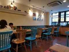 -小杨生煎(黄河路店)