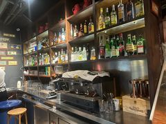 -Mammamia意大利餐厅(阳春巷店)