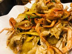 -牛品福潮汕牛肉火锅(旺庄店)