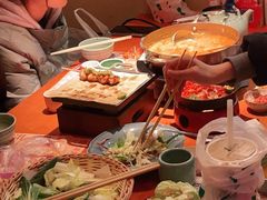 -仓桥家·焗寿司·锅物(光谷步行街店)