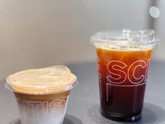 -科学家咖啡(海岸城店)