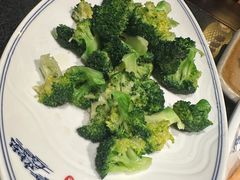 -秦淮巷·四季小馆