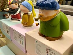 店内环境-先锋书店(五台山总店)