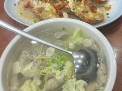 -阿静美食