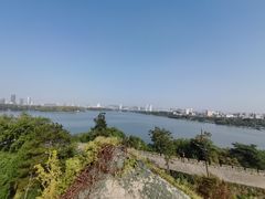 -九华山公园