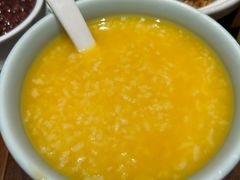 南瓜粥-千日贺茶餐厅(高新万达店)