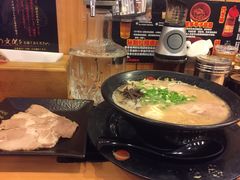 -博多一幸舍(侨福芳草地购物中心店)