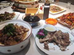 -闽公馆·客家私房菜·商务宴请·包厢(杏林橡树湾店)