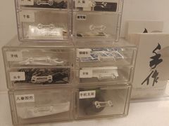 -四季餐厅(华苑店)