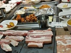 -火炉火自助餐(悠唐购物中心店)