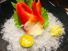 -無境·匠心日本料理(汉街店)