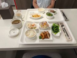 -蜜悦居月子会所(环贸中心店)