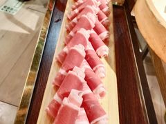 -羊大爷涮肉(亮马桥店)