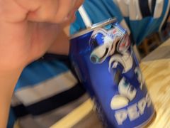 -尊宝比萨(安普顿店)