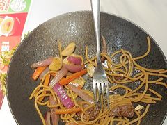 -豪客来牛排(华创国际广场店)