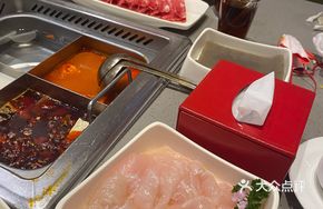 Lao Pai Basa Fish Fillet (Half)