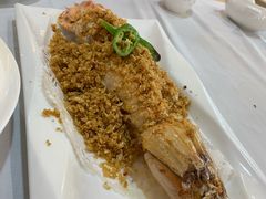 -东江海鲜酒家(艺都分店)