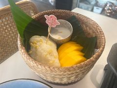 -POKIPOKI泰食谷仓东南亚菜(侨香店)