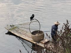-桂林兴坪漓江