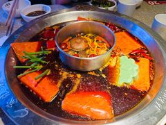 -大龙燚火锅(太古里店)