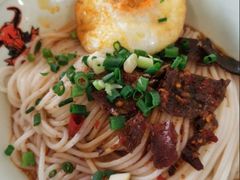 -刘聋子粉馆(张家界总店)