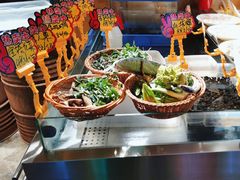 -潮汕壹号·潮汕菜·打边炉·生腌(总店)