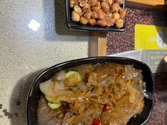 -潮十三潮汕砂锅粥(高新四路大都荟店)