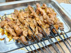 -马相卿特色烤肉面食馆(虎台店)